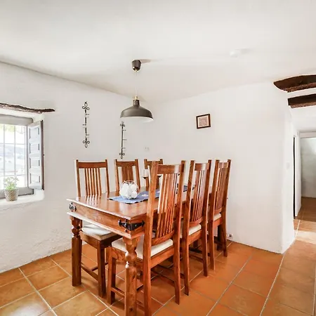 Villa In Montefrio Near Iznajar Lake, Cleaning Included Villa *